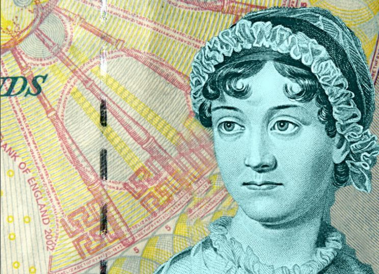 Jane Austen