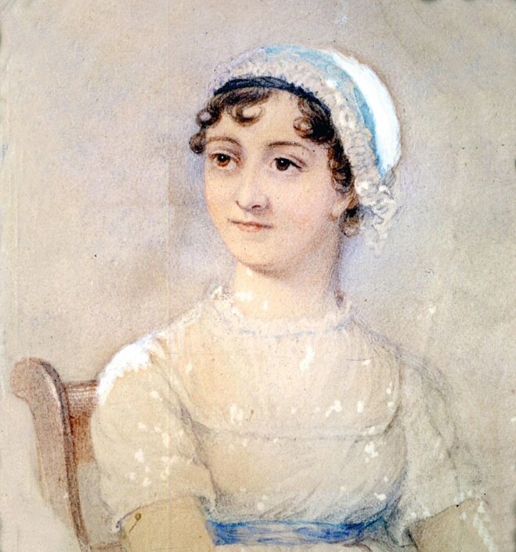 Jane Austen