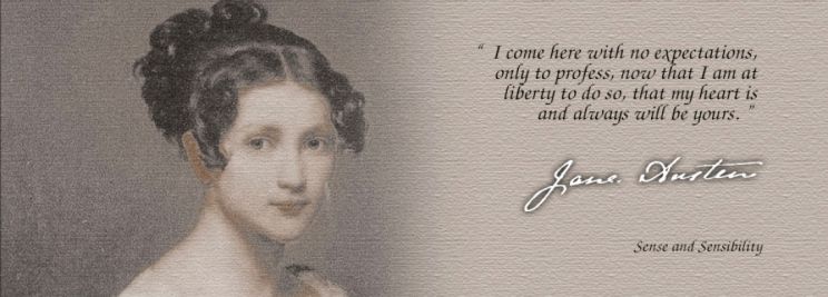 Jane Austen