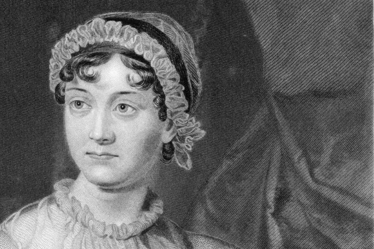 Jane Austen