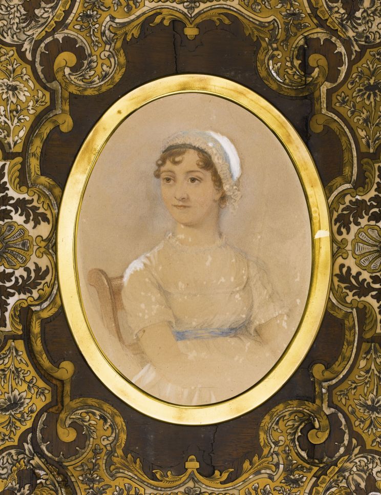 Jane Austen