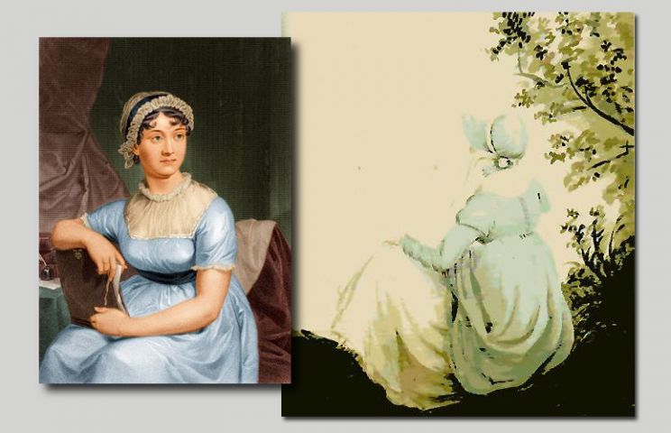 Jane Austen