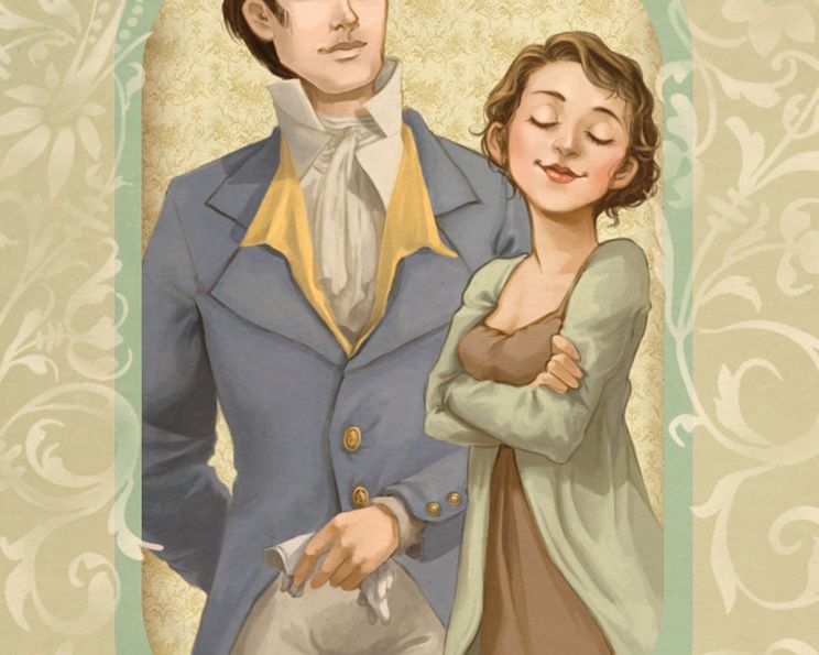 Jane Austen