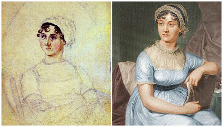 Jane Austen