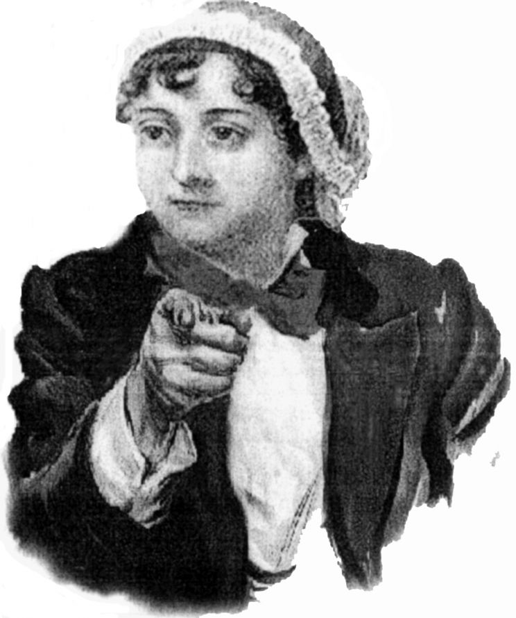 Jane Austen