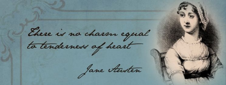 Jane Austen