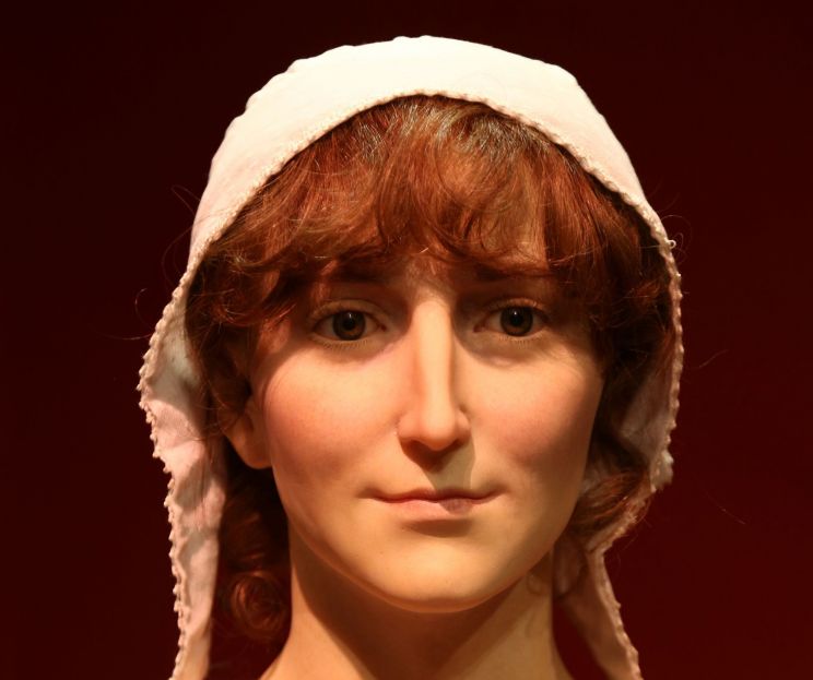Jane Austen
