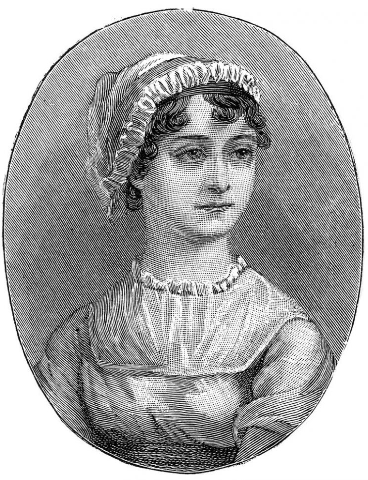 Jane Austen