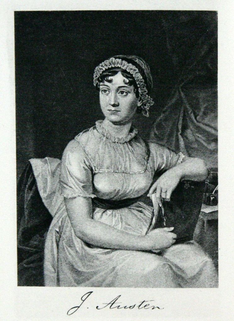 Jane Austen