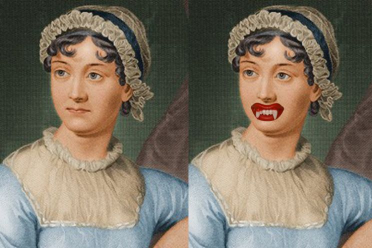 Jane Austen