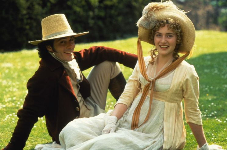 Jane Austen