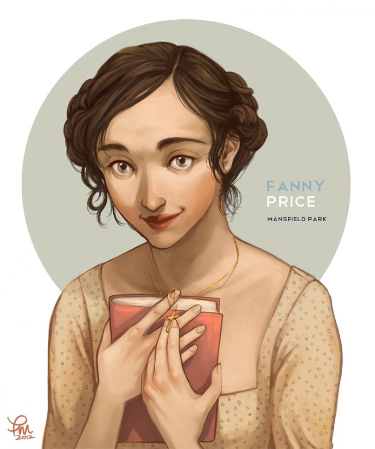Jane Austen
