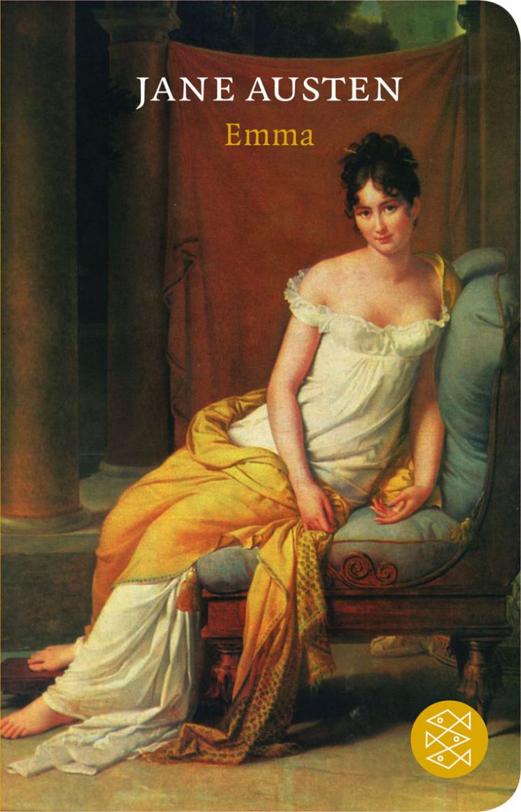 Jane Austen