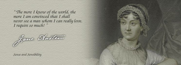 Jane Austen