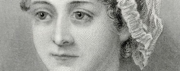 Jane Austen