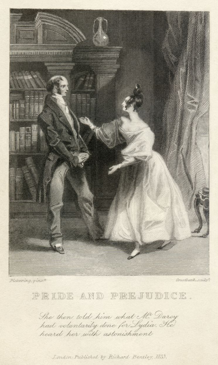 Jane Austen
