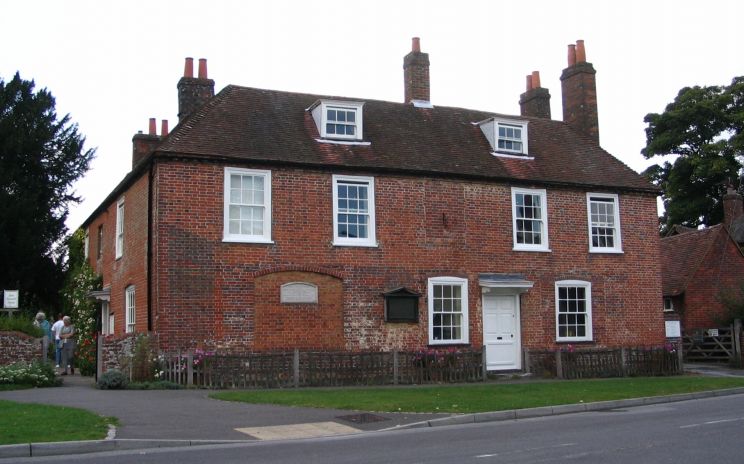 Jane Austen