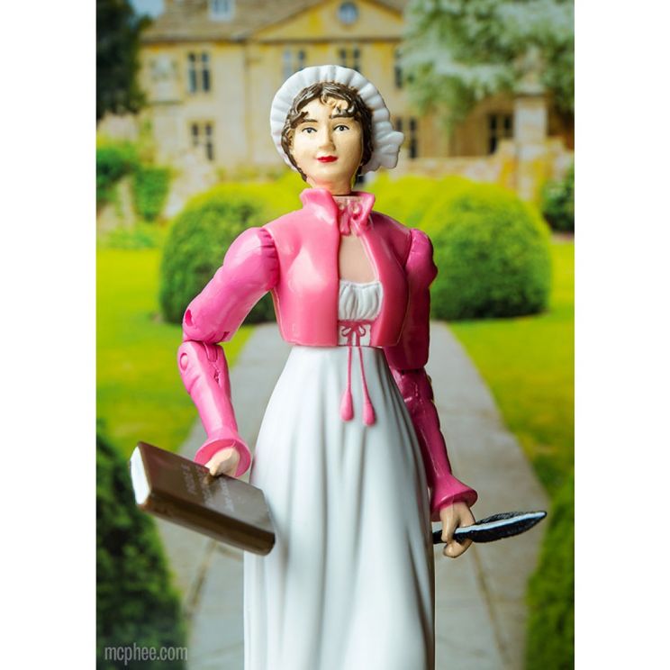 Jane Austen