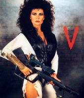 Jane Badler