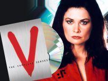 Jane Badler