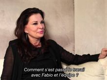 Jane Badler