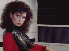 Jane Badler