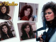 Jane Badler