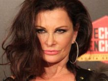 Jane Badler