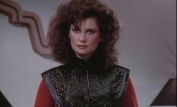 Jane Badler