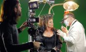 Jane Badler