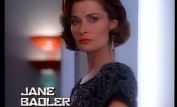 Jane Badler