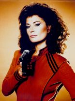 Jane Badler
