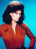 Jane Badler