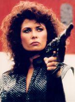 Jane Badler