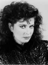 Jane Badler