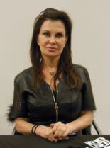 Jane Badler