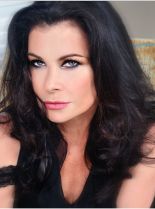 Jane Badler