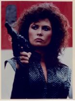 Jane Badler
