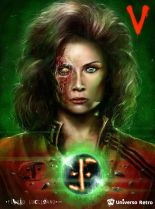 Jane Badler #600311 picture (Portrait Medium)