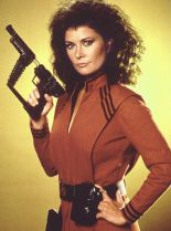 Jane Badler