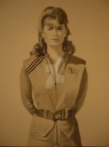 Jane Badler