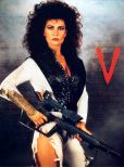 Jane Badler