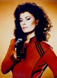 Jane Badler