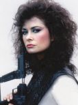 Jane Badler