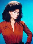 Jane Badler