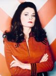 Jane Badler