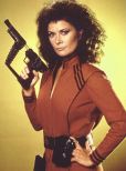 Jane Badler