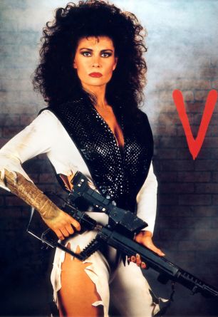 Jane Badler