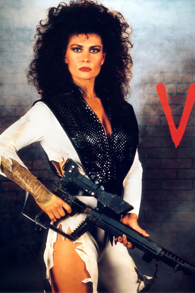 Jane Badler