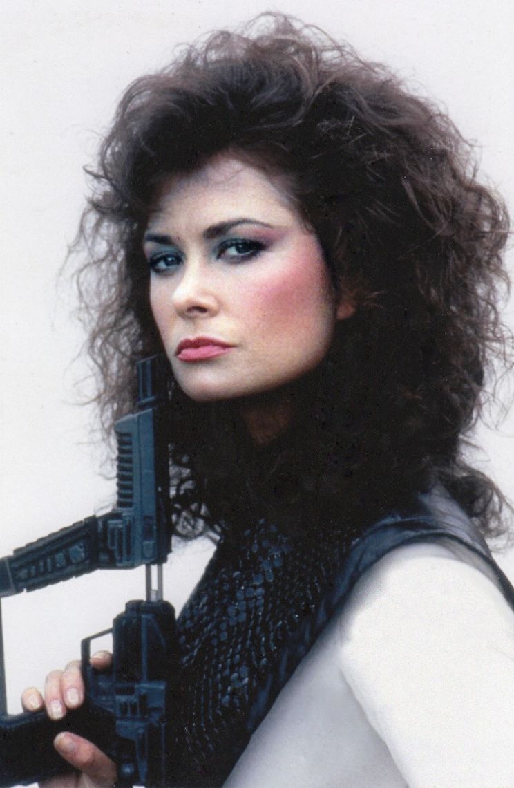 Jane Badler